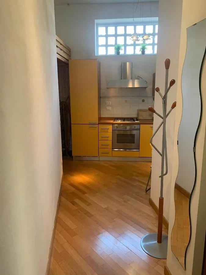 Apartman Central Flat Beetwen Centre And Railway Station!! Bologna