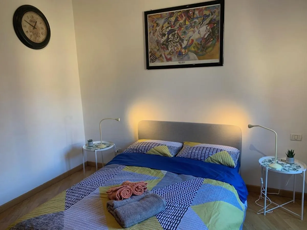 Apartment Central Flat Beetwen Centre And Railway Station!! Bologna
